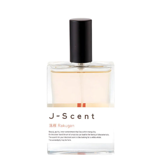 SAMPLE - J-Scent Rakugan EDP J-Scent
