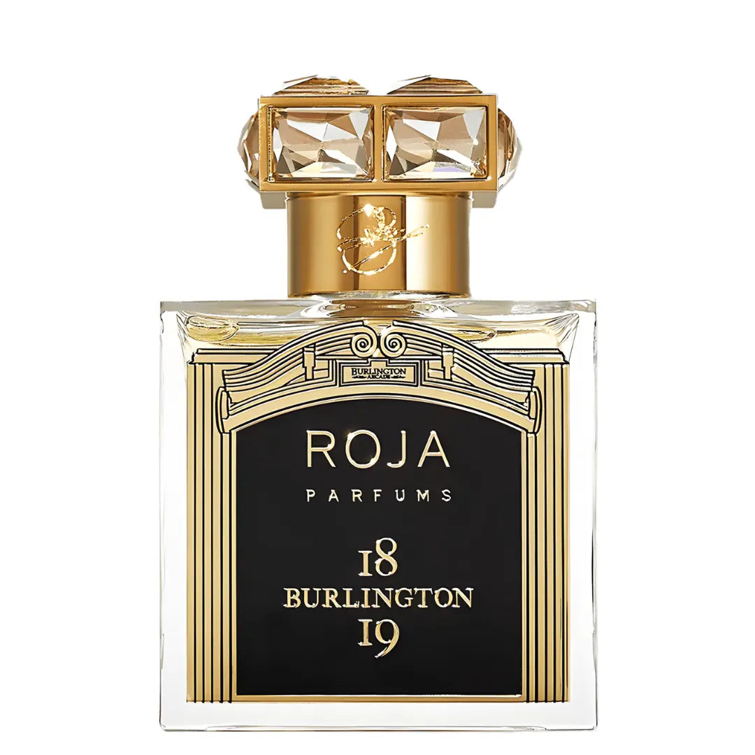 SAMPLE - Roja Parfums Burlington 1819 EDP Roja Parfums