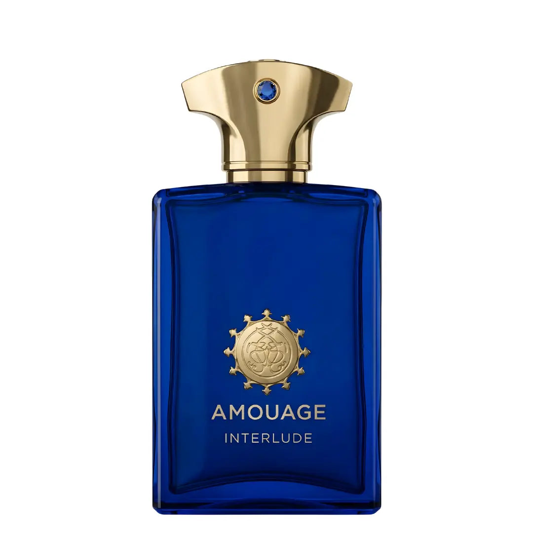SAMPLE - Amouage Interlude Man EDP Amouage
