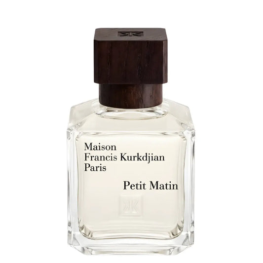 SAMPLE - Maison Francis Kurkdjian Petit Matin EDP Maison Francis Kurkdjian