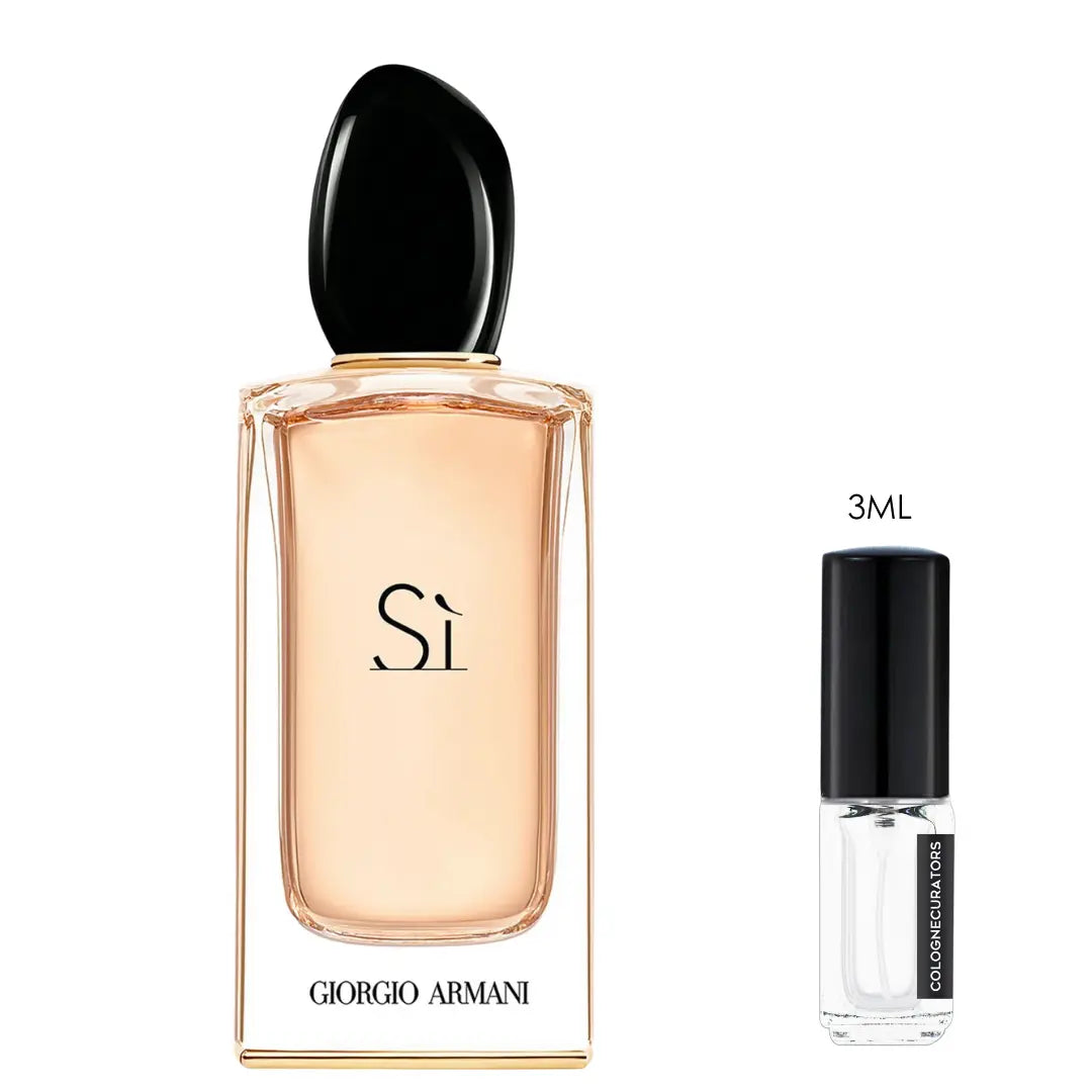 SAMPLE - Giorgio Armani Si EDP Giorgio Armani