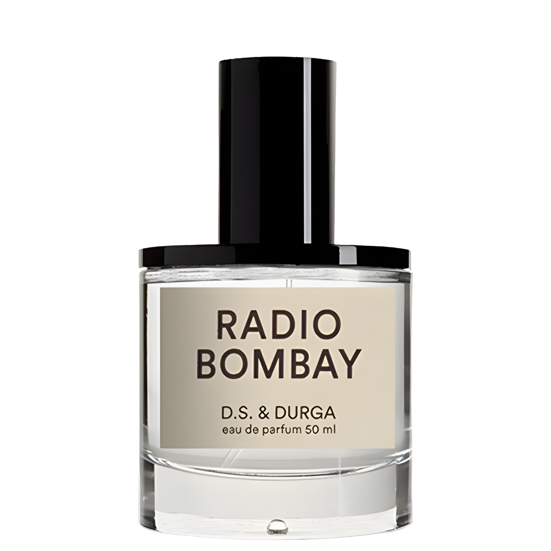 SAMPLE - DS&Durga Radio Bombay EDP DS&Durga