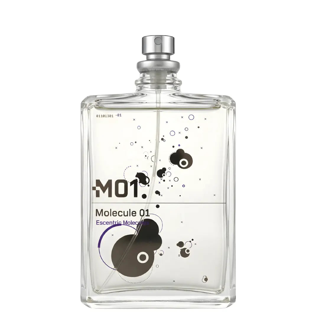 SAMPLE - Escentric Molecules Molecule 01 EDT Escentric Molecules