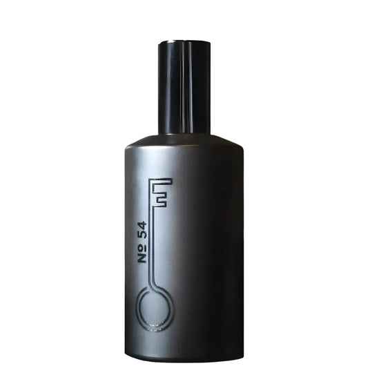 SAMPLE - Fischersund No. 54 EDP Fischersund