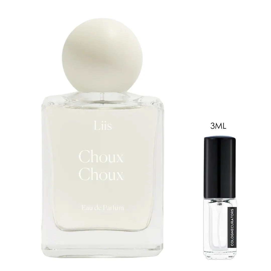 SAMPLE - Liis Choux Choux EDP Liis