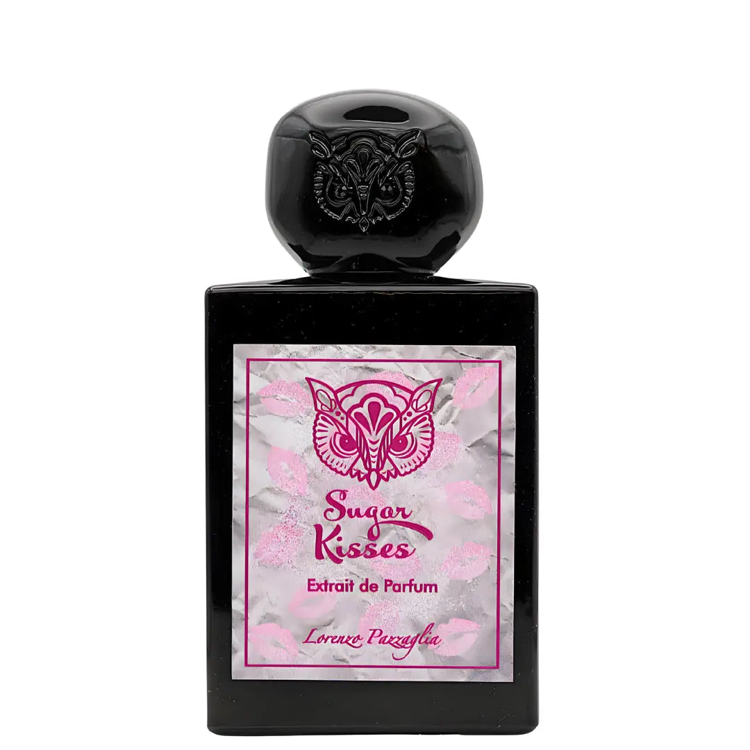 SAMPLE - Lorenzo Pazzaglia Sugar Kisses Extrait Lorenzo Pazzaglia