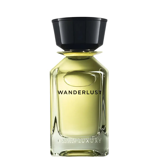 SAMPLE - Omanluxury Wanderlust EDP Omanluxury