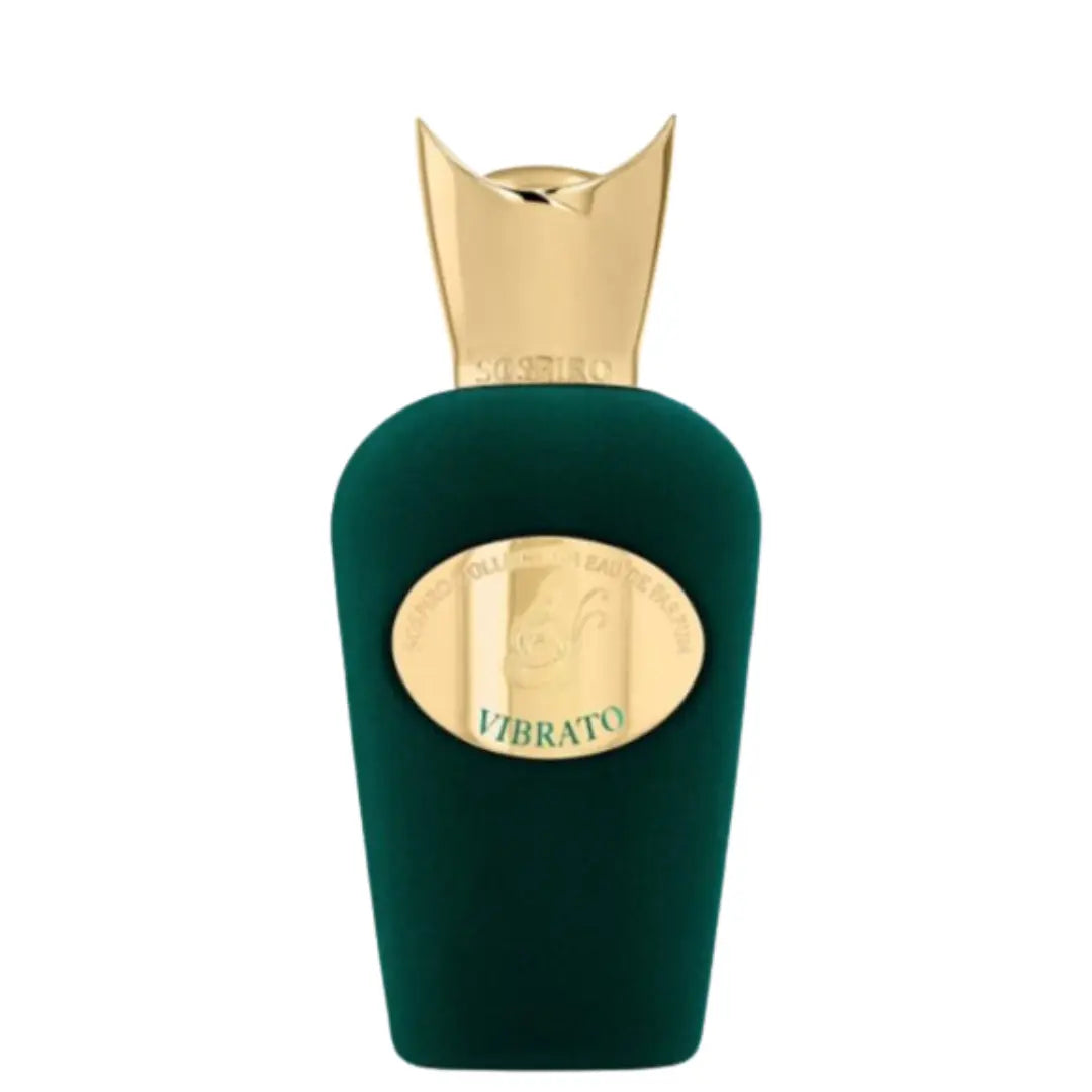 SAMPLE - Sospiro Vibrato EDP Sospiro