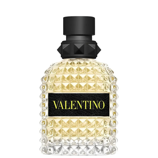 SAMPLE - Valentino Uomo Born In Roma Yellow Dream EDT Valentino