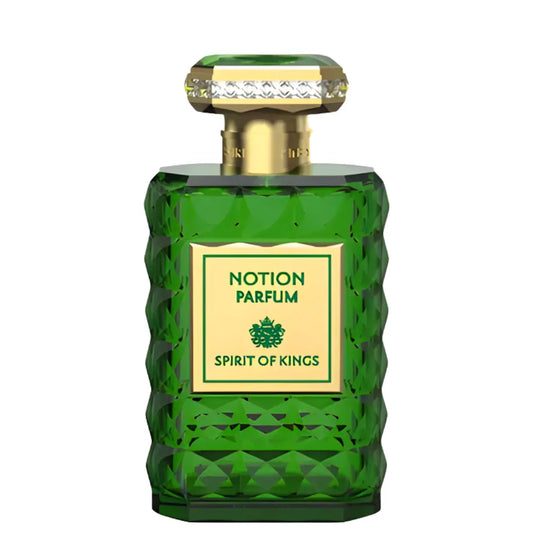 SAMPLE - Spirit of Kings Notion Parfum Spirit Of Kings
