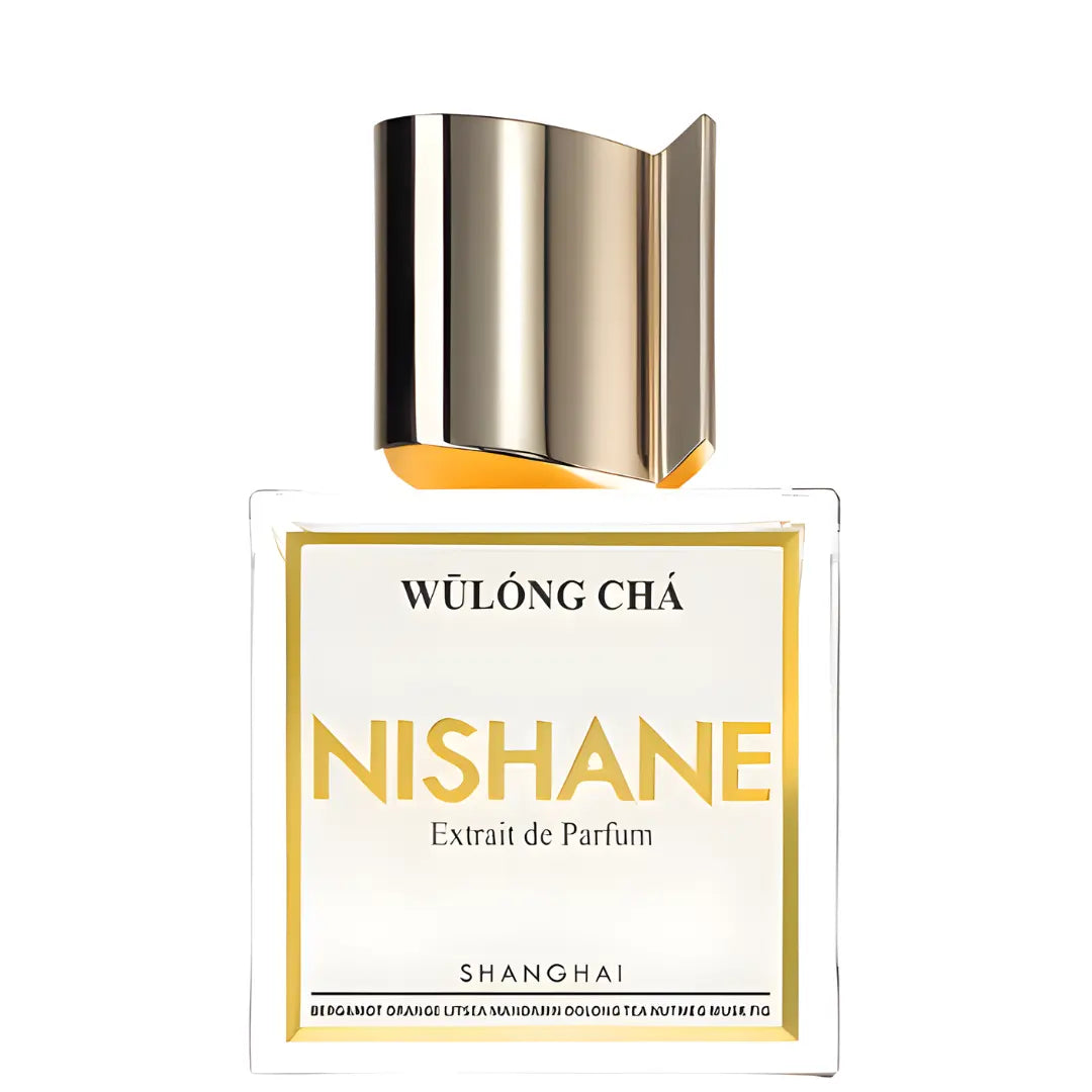 SAMPLE - Nishane Wulong Cha Extrait De Parfum Nishane