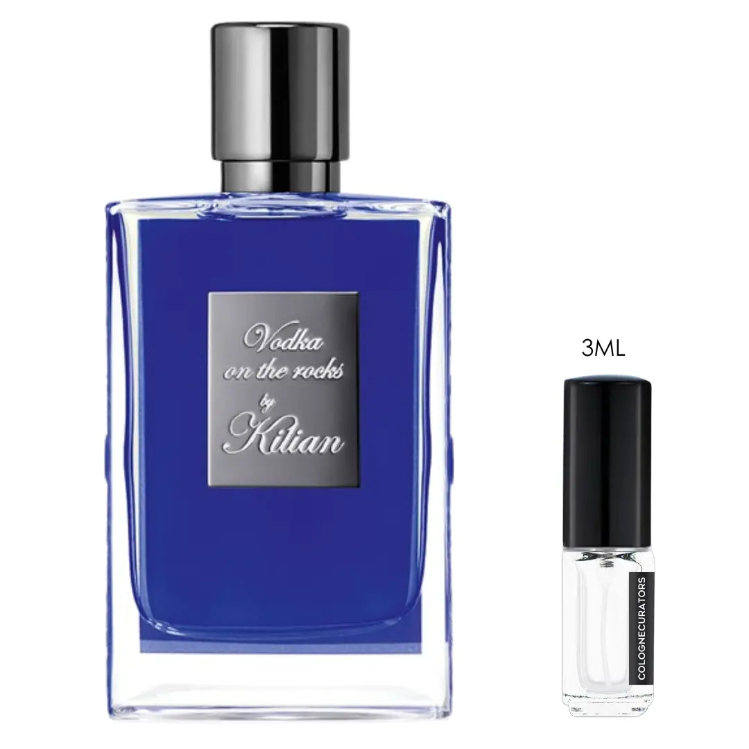 SAMPLE - Kilian Vodka On The Rocks EDP Kilian