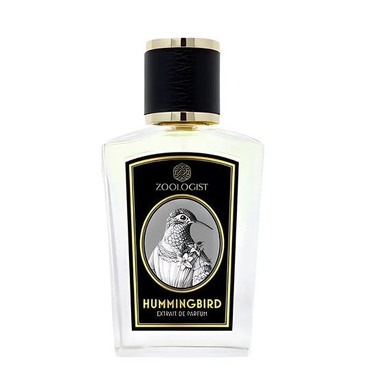 SAMPLE - Zoologist Hummingbird Extrait Zoologist