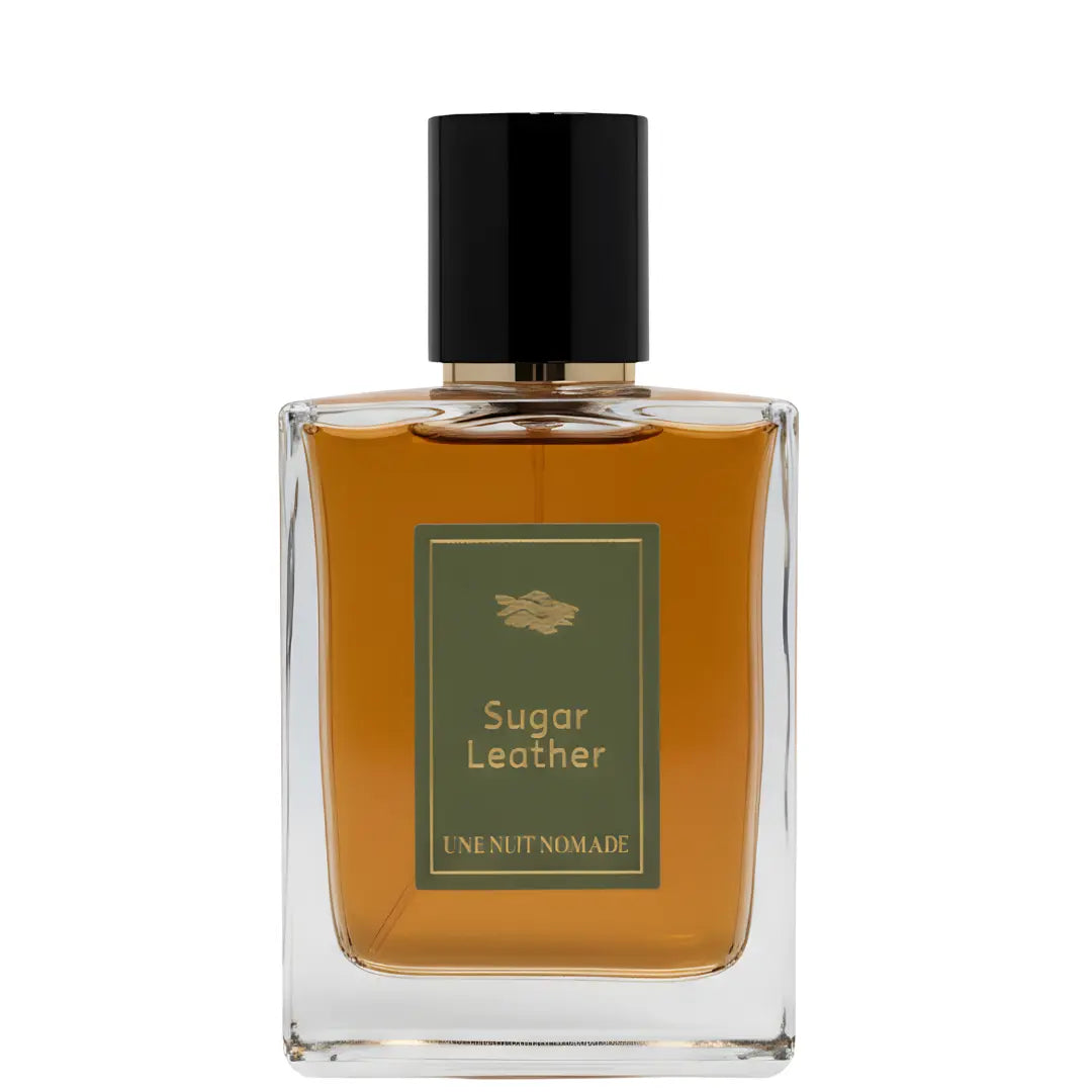SAMPLE - Une Nuit Nomade Sugar Leather EDP Une Nuit Nomade