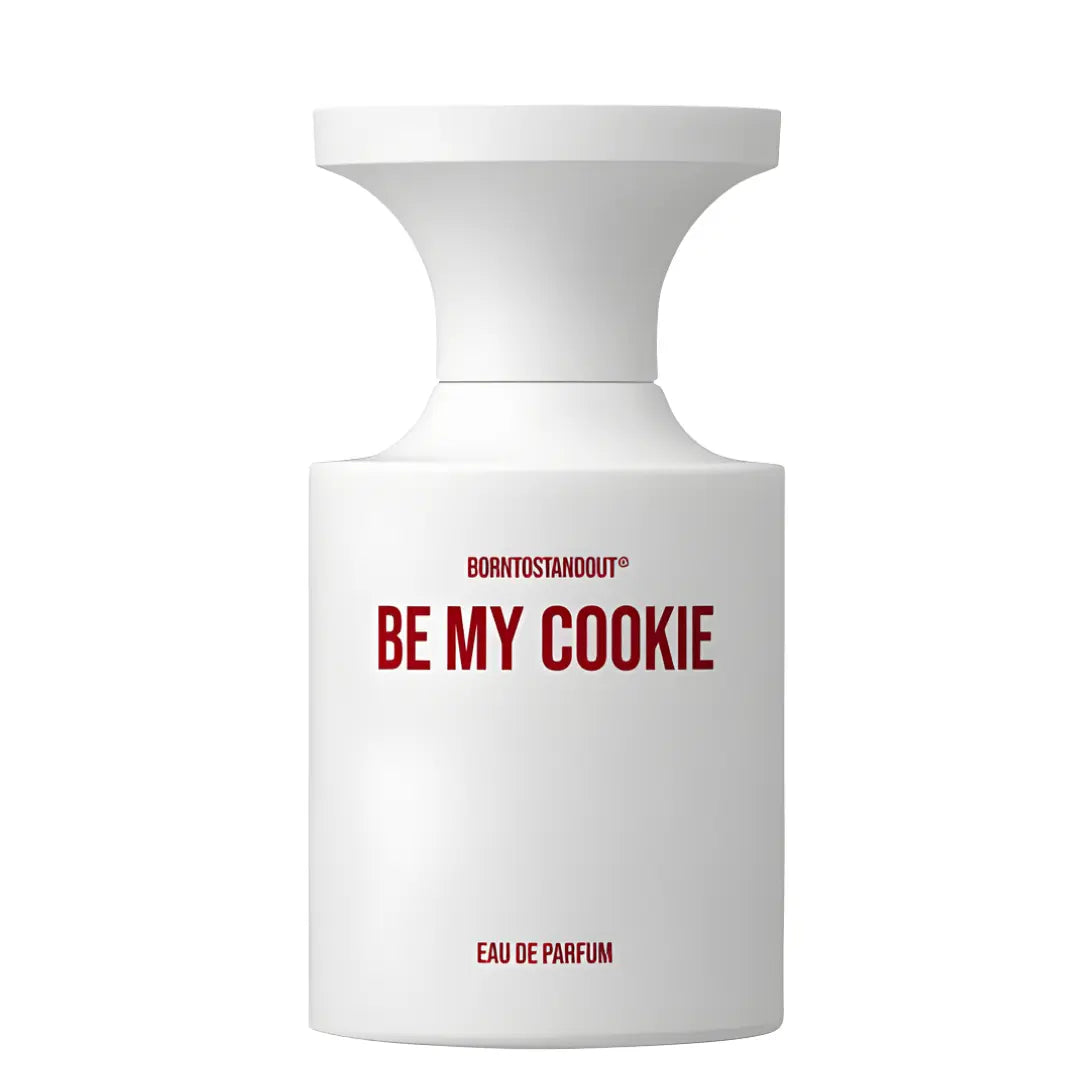 SAMPLE - Borntostandout Be My Cookie EDP Borntostandout