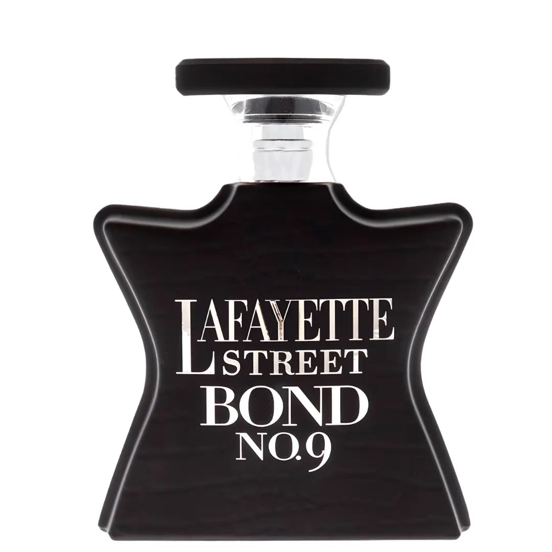 SAMPLE - Bond No. 9 Lafayette Street EDP Bond No. 9