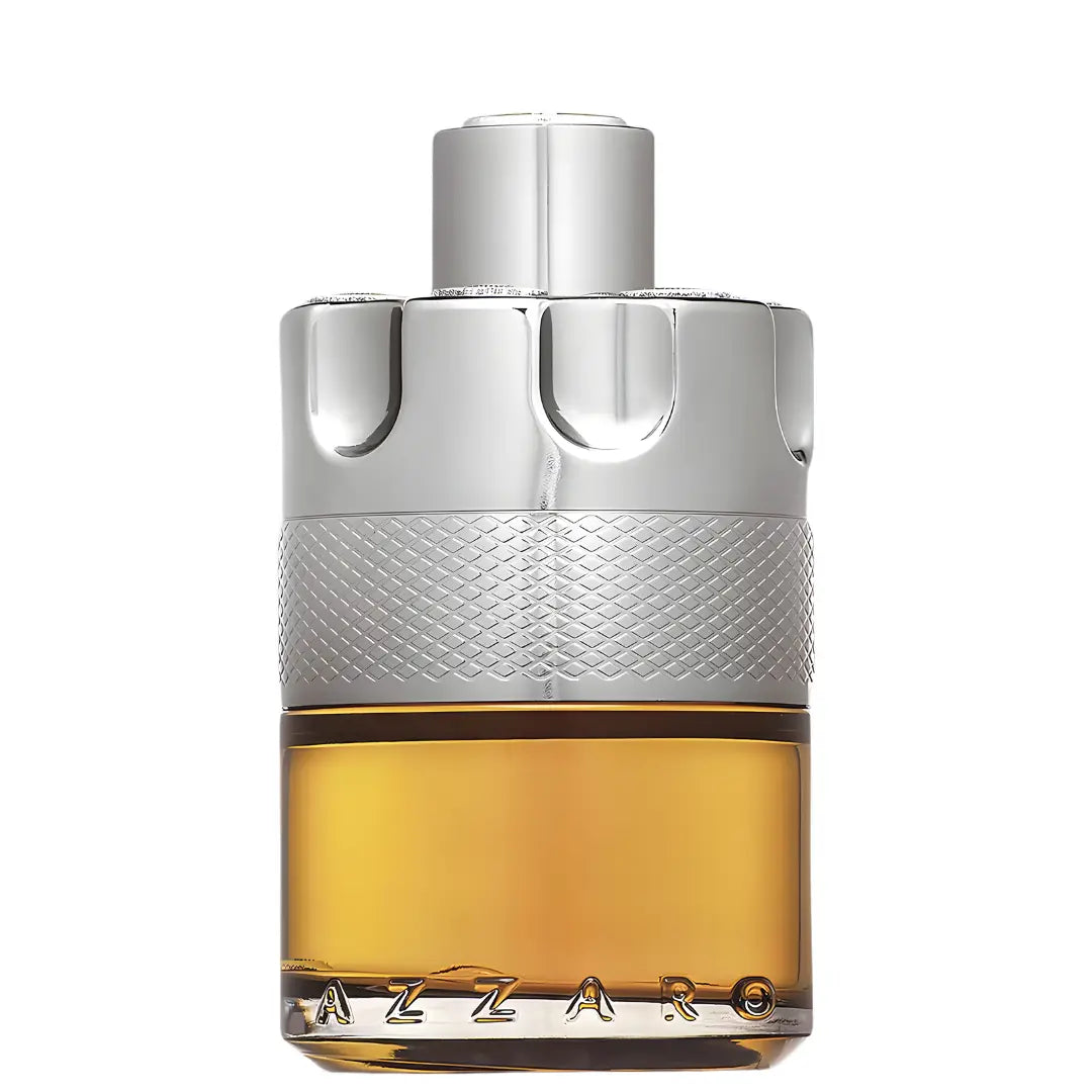 SAMPLE - Azzaro Wanted By Night EDP Azzaro