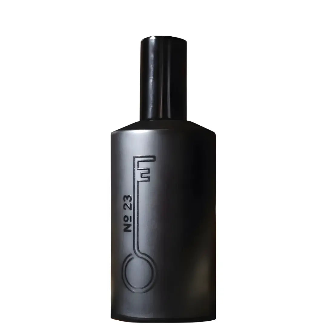 SAMPLE - Fischersund No. 23 EDP Fischersund
