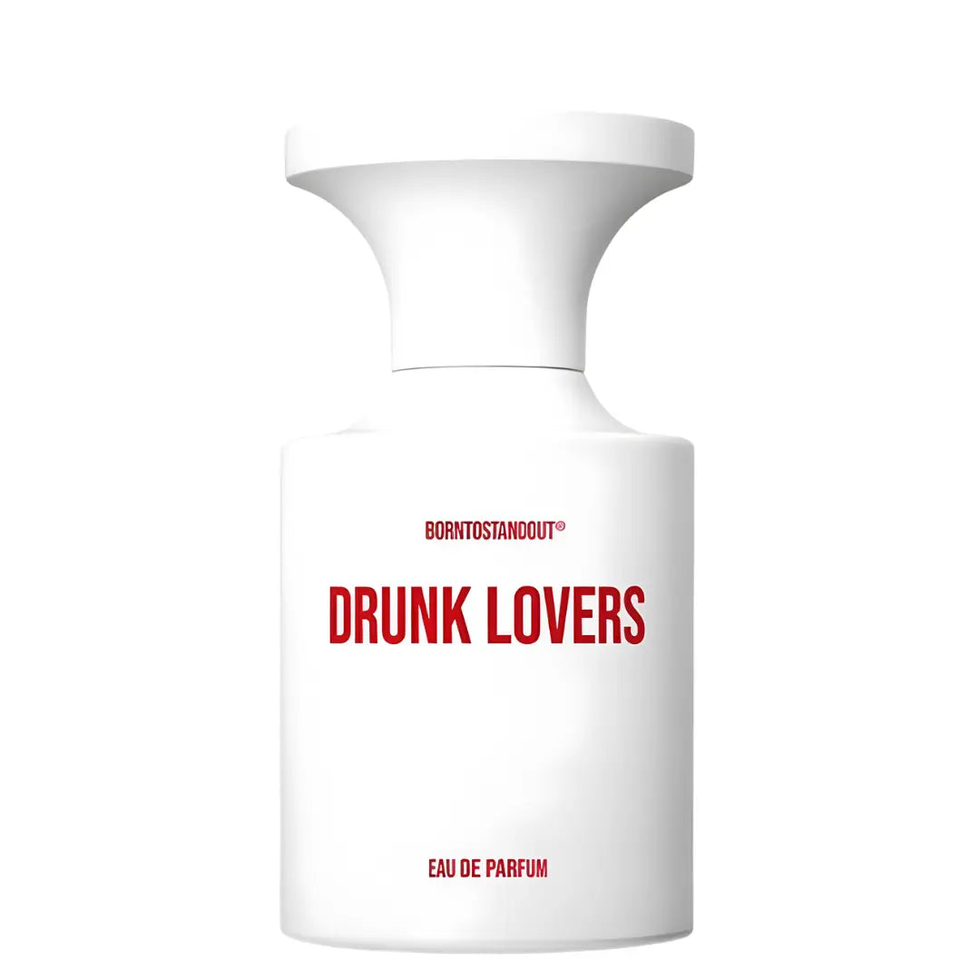 SAMPLE - Borntostandout Drunk Lovers EDP Borntostandout
