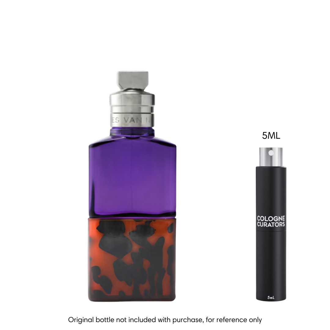 SAMPLE - Dries Van Noten Fleur du Mal EDP Dries Van Noten