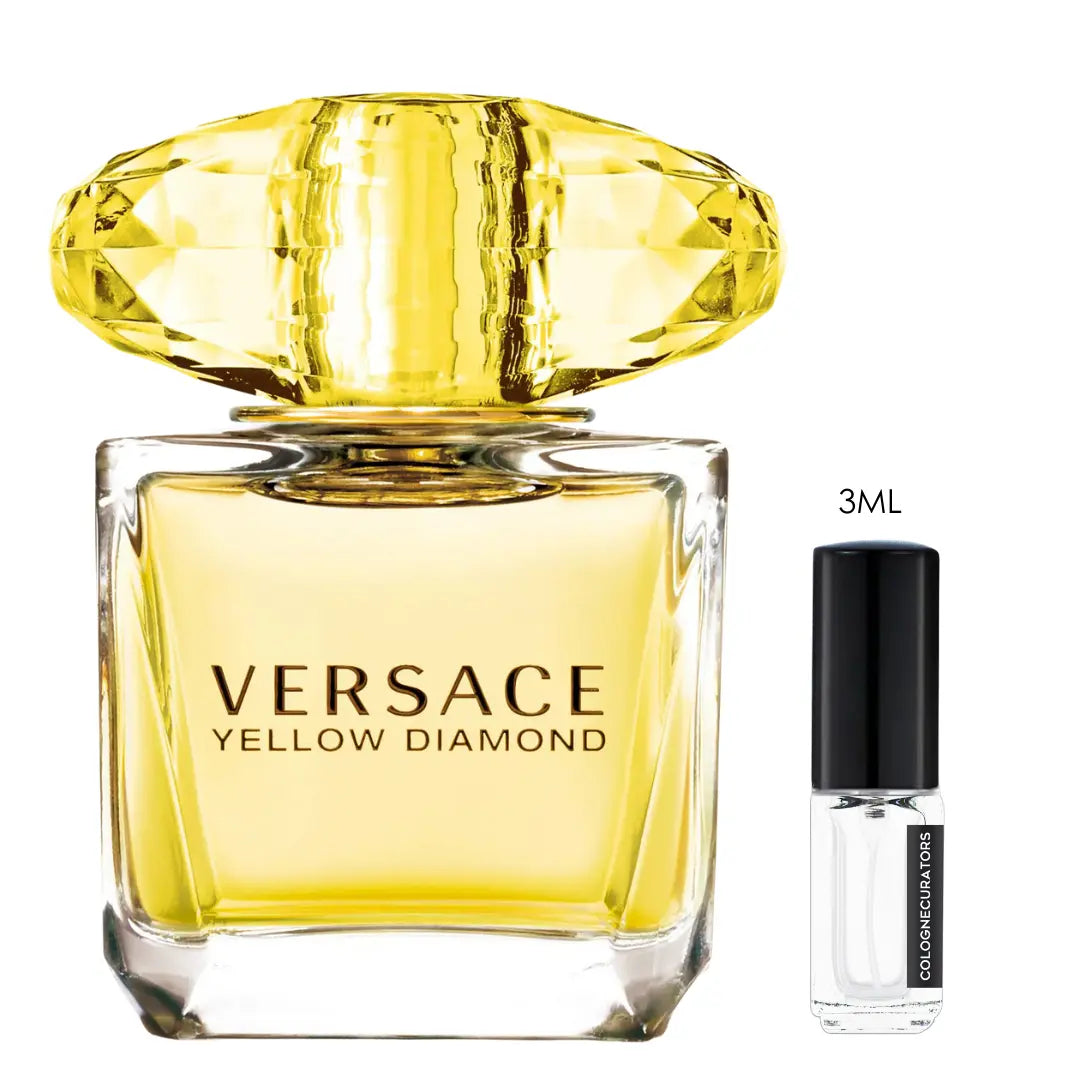 SAMPLE - Versace Yellow Diamond EDT Versace