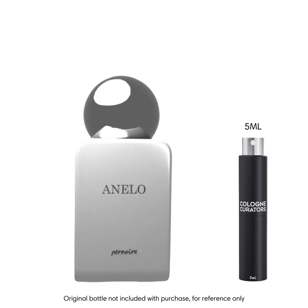 SAMPLE - Pernoire Anelo Extrait Pernoire