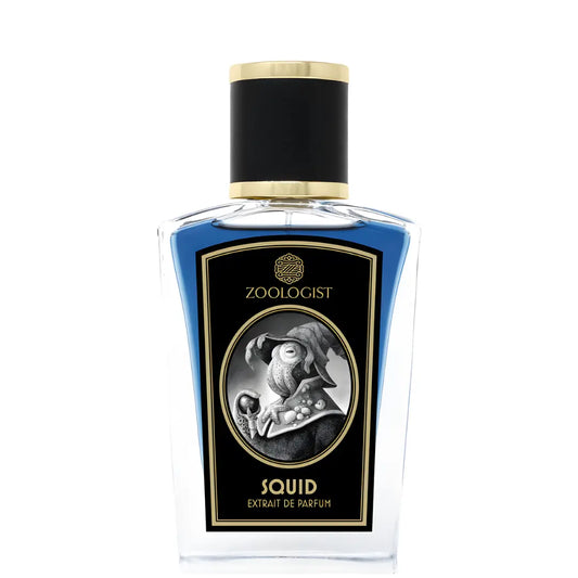 SAMPLE - Zoologist Squid Extrait Zoologist