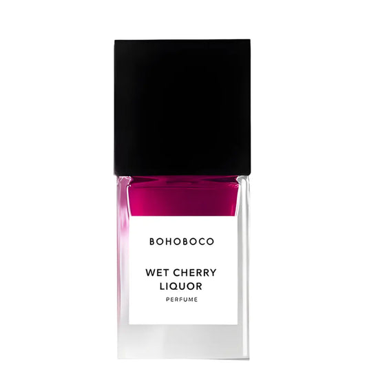 SAMPLE - Bohoboco Wet Cherry Liquor Parfum Bohoboco