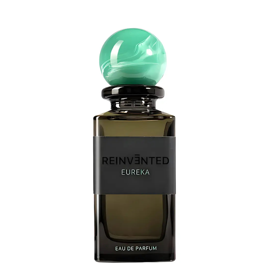 SAMPLE - Reinvented Parfums Eureka EDP Reinvented Parfums