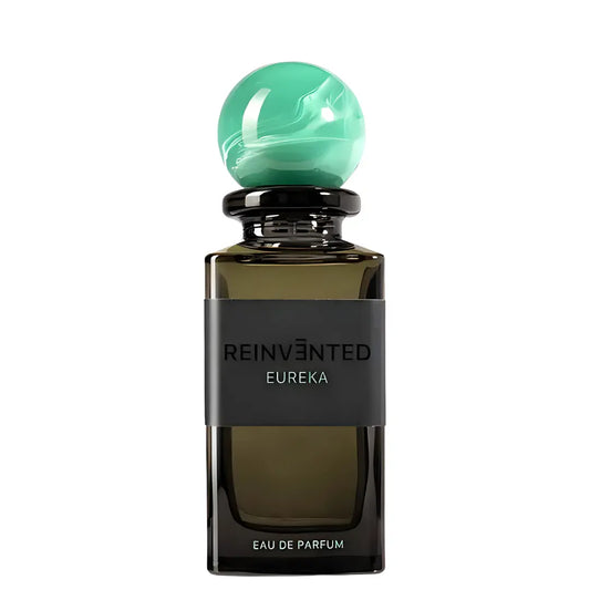 SAMPLE - Reinvented Parfums Eureka EDP Reinvented Parfums