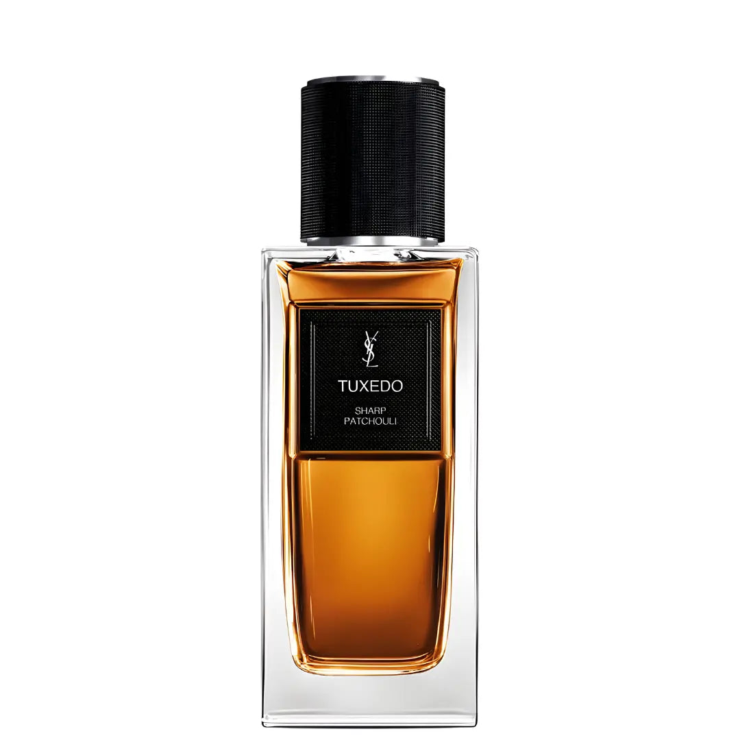 SAMPLE - Yves Saint Laurent Tuxedo Sharp Patchouli EDP Yves Saint Laurent