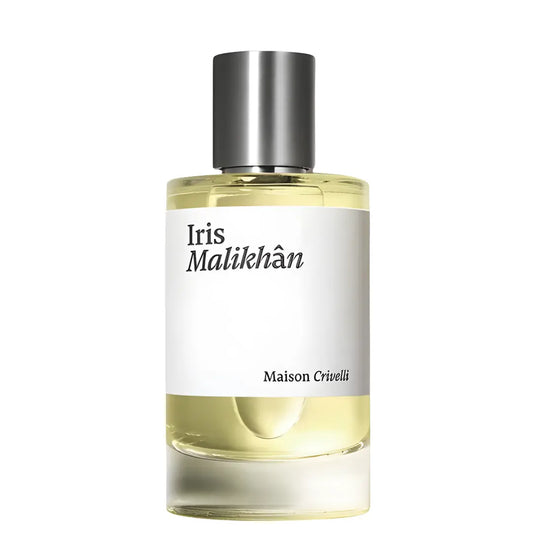 SAMPLE - Maison Crivelli Iris Malikhan EDP Maison Crivelli