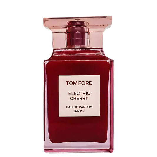 SAMPLE - Tom Ford Electric Cherry EDP Tom Ford