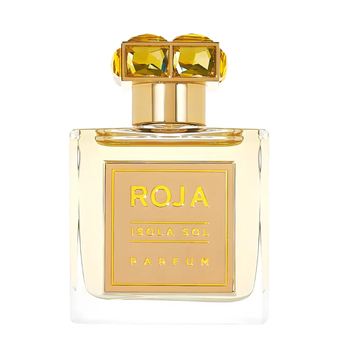 SAMPLE - Roja Parfums Isola Sol Parfum Roja Parfums