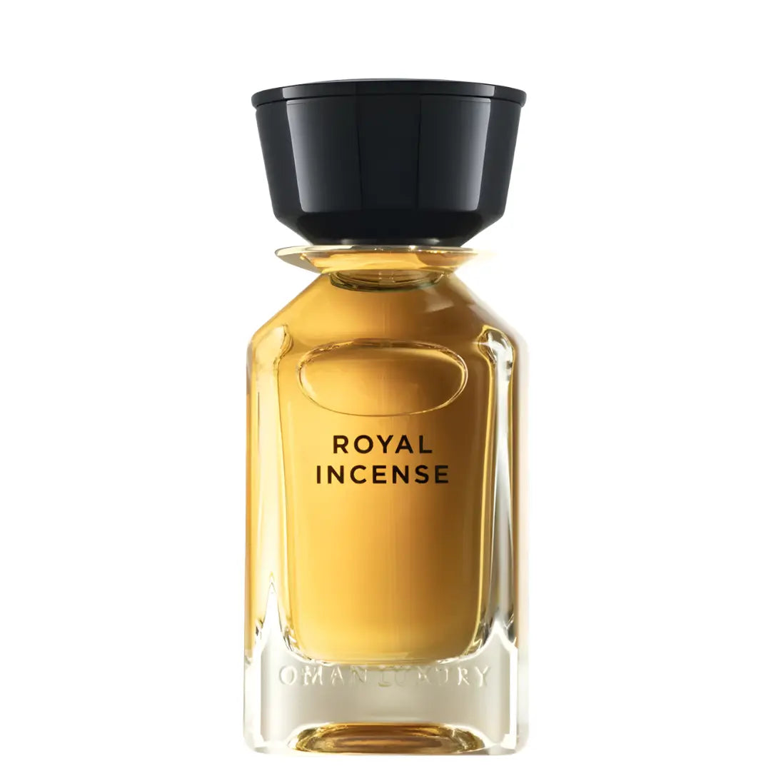 SAMPLE - Omanluxury Royal Incense EDP Omanluxury