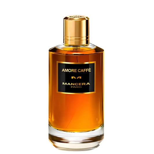 SAMPLE - Mancera Amore Caffe EDP Mancera