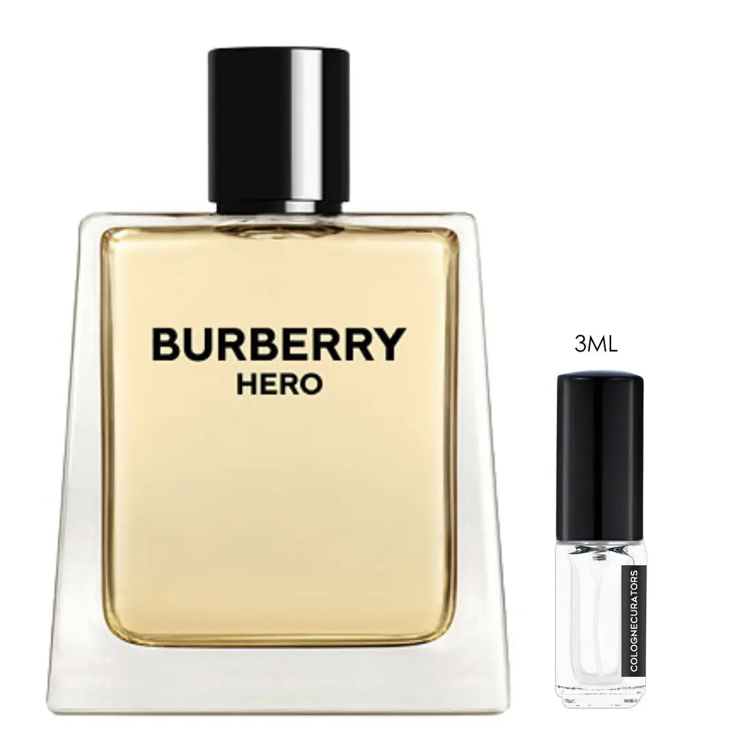 SAMPLE - Burberry Hero EDT Burberry