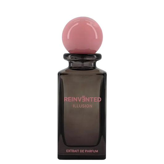 SAMPLE - Reinvented Parfums Illusion Extrait Reinvented Parfums