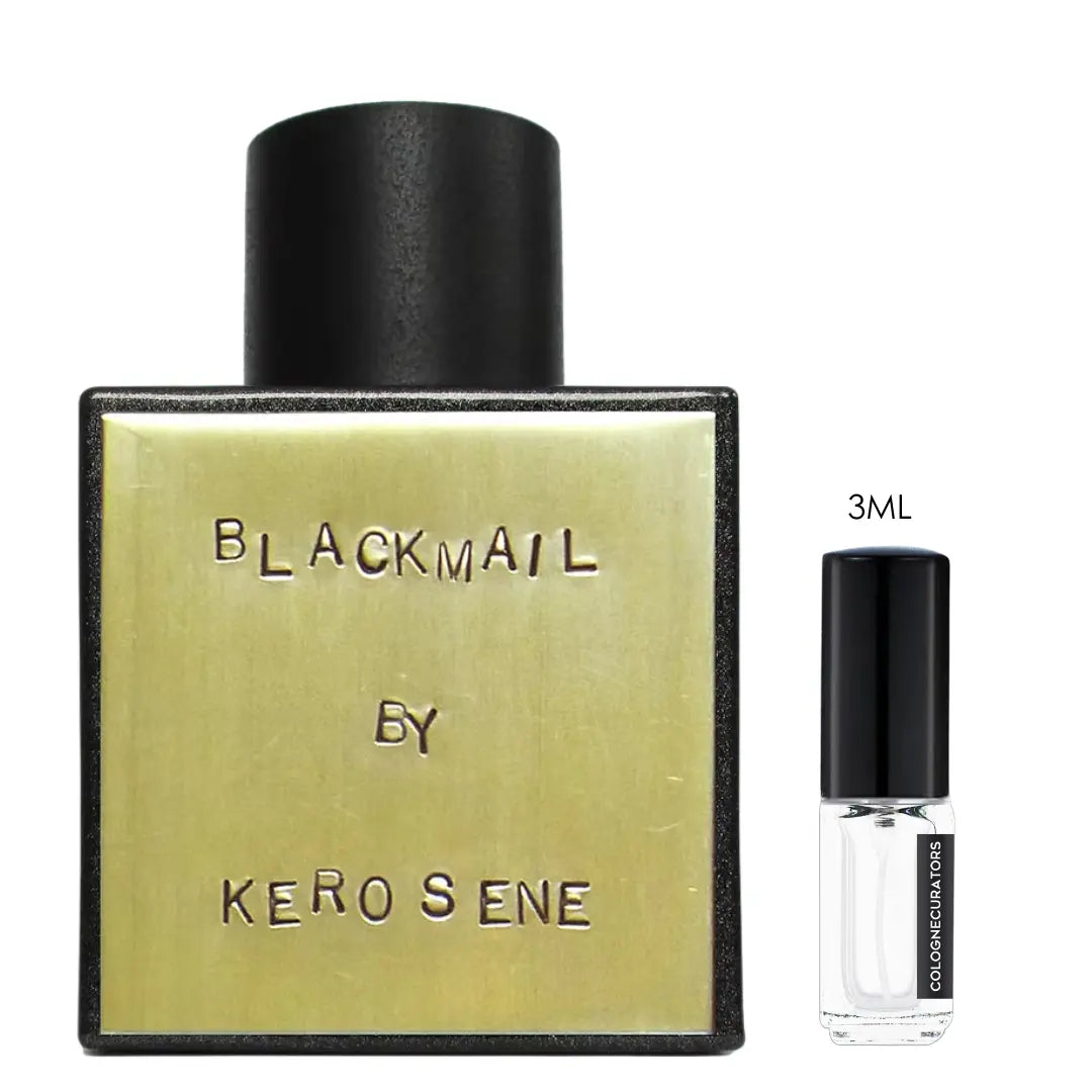 SAMPLE - Kerosene Blackmail EDP Kerosene