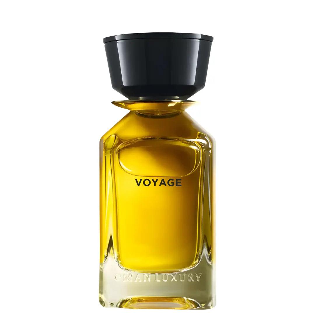 SAMPLE - Omanluxury Voyage EDP Omanluxury