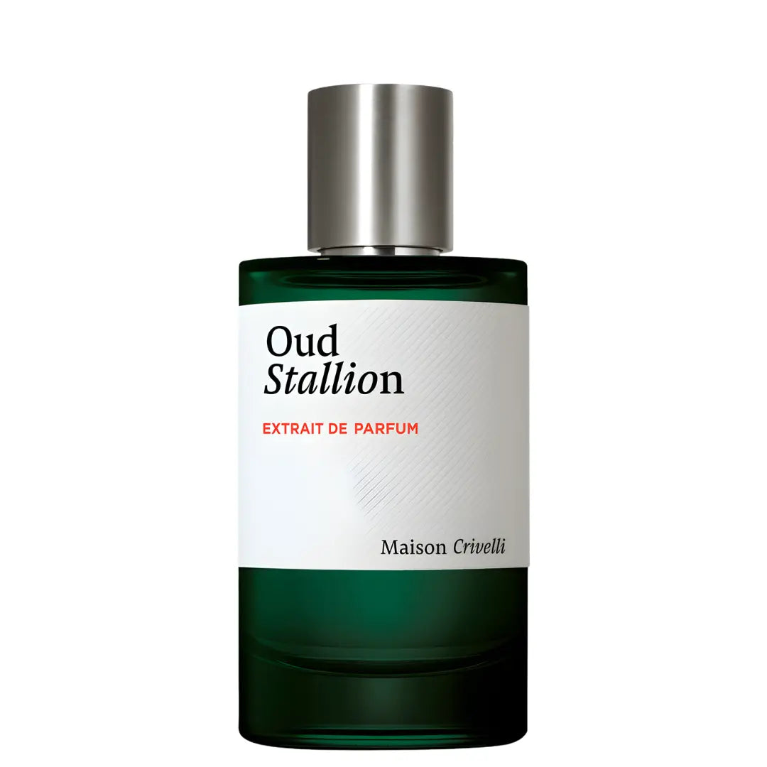 SAMPLE - Maison Crivelli Oud Stallion Extrait Maison Crivelli