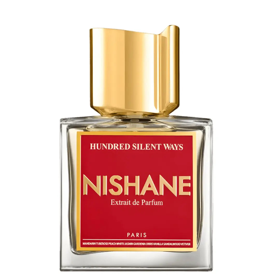SAMPLE - Nishane Hundred Silent Ways Extrait Nishane