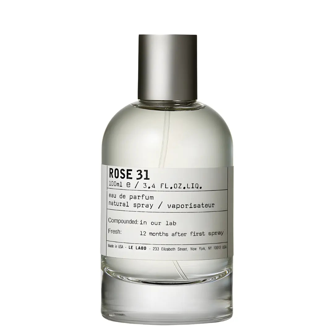 SAMPLE - Le Labo Rose 31 EDP Le Labo
