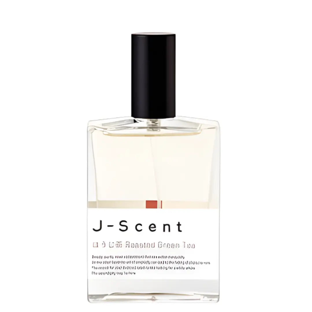 SAMPLE - J-Scent Roasted Green Tea EDP J-Scent