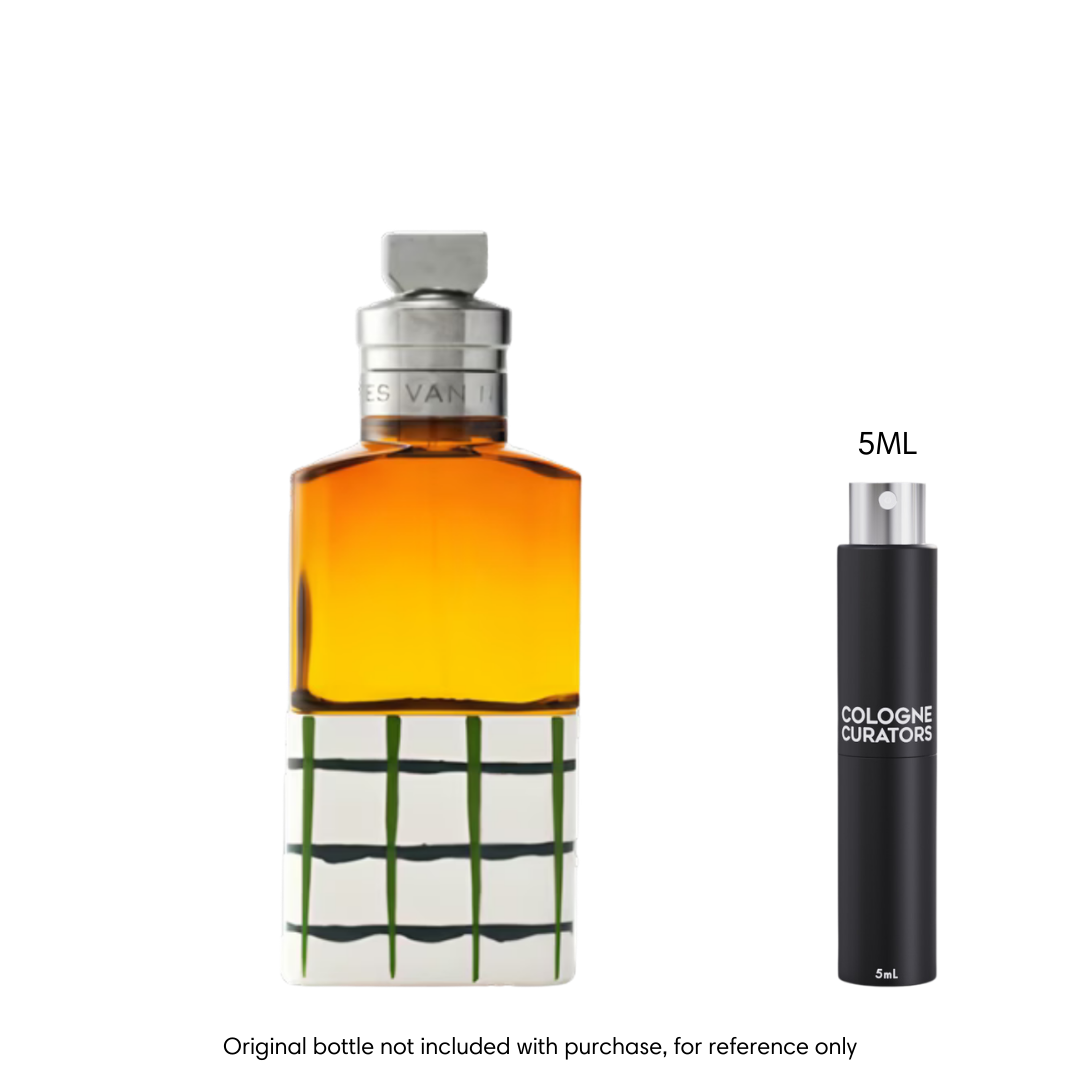 SAMPLE - Dries Van Noten Rock the Myrrh EDP Dries Van Noten