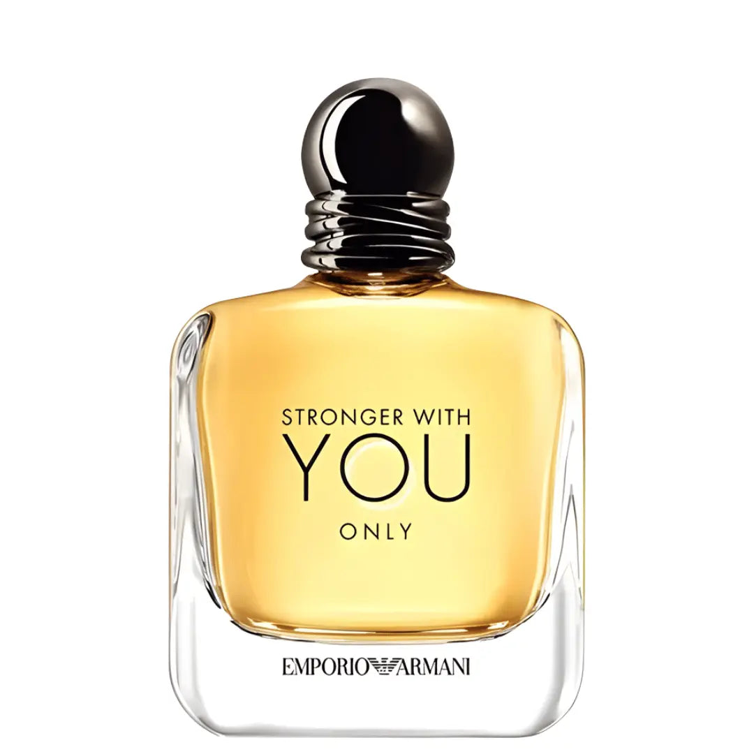 SAMPLE - Emporio Armani Stronger With You Only EDT Emporio Armani