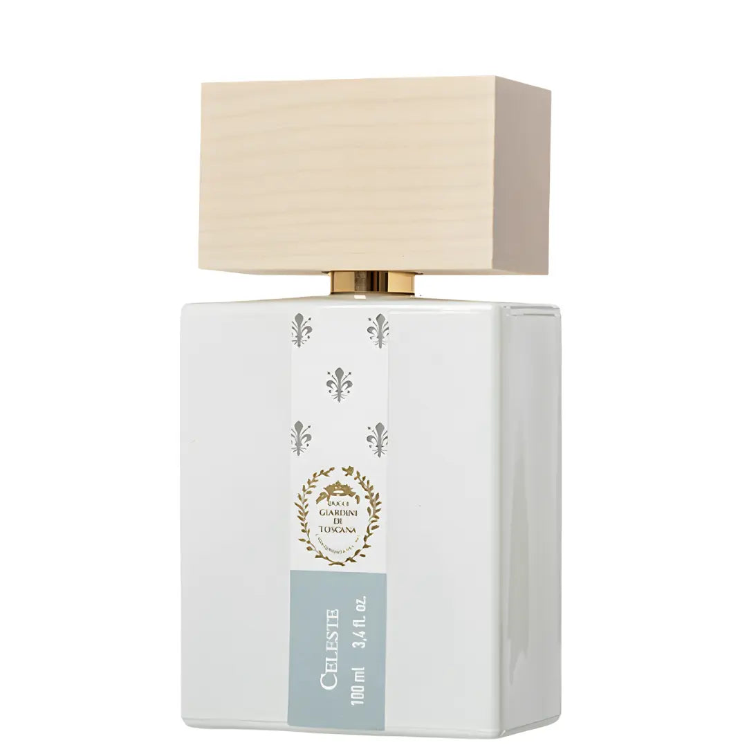 SAMPLE - Giardini Di Toscana Celeste EDP Giardini di Toscana