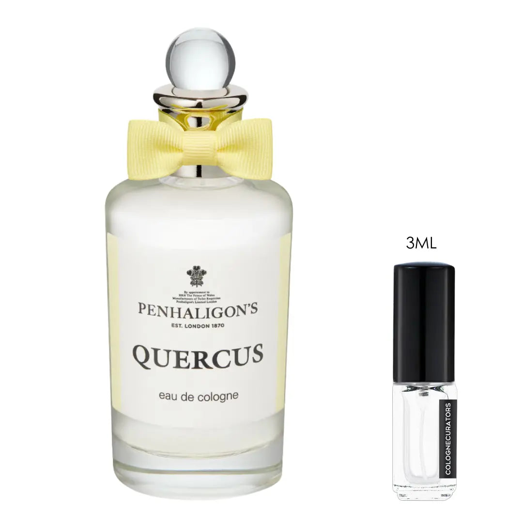 SAMPLE - Penhaligon's Quercus EDC Penhaligon
