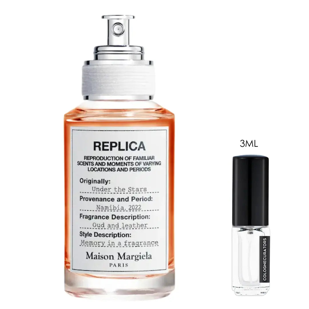 SAMPLE - Maison Margiela Under The Stars EDT Maison Martin Margiela