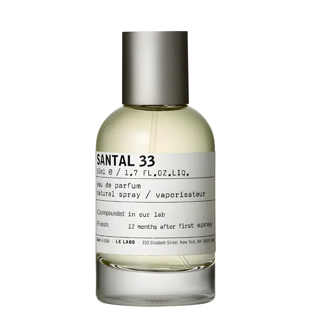 SAMPLE - Le Labo Santal 33 EDP Le Labo